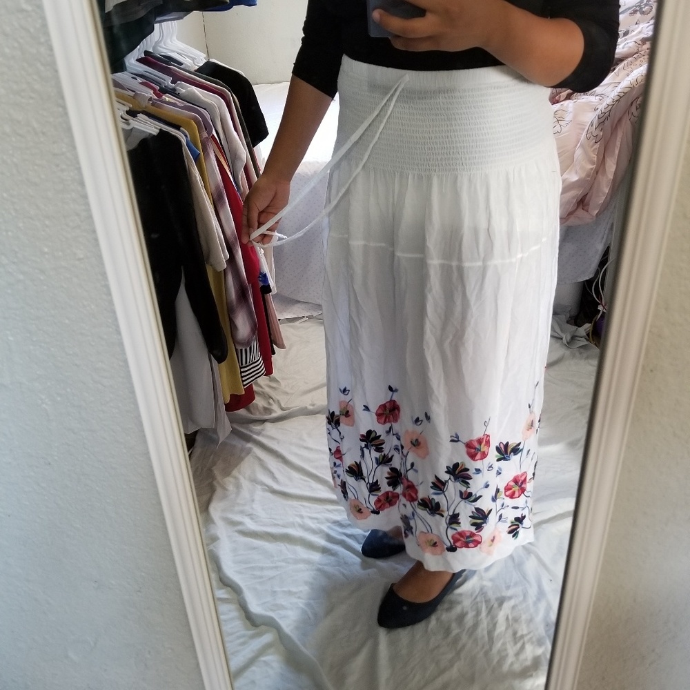 Skirt / Dress